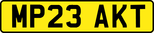 MP23AKT