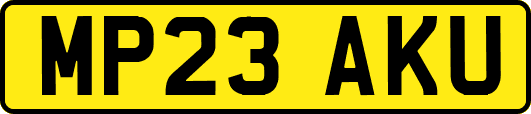 MP23AKU