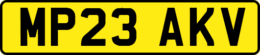 MP23AKV