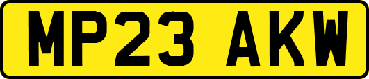 MP23AKW