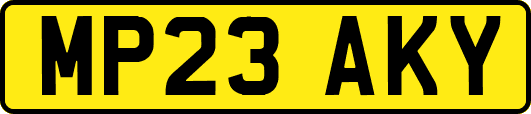 MP23AKY