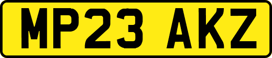 MP23AKZ