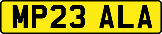 MP23ALA
