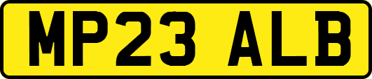 MP23ALB