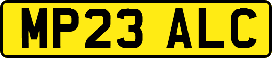 MP23ALC