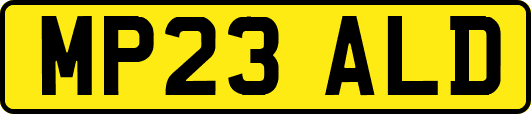 MP23ALD