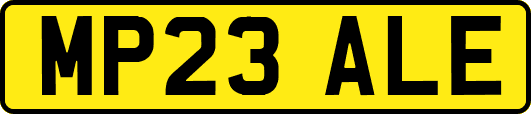 MP23ALE