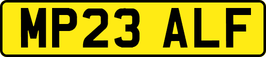 MP23ALF