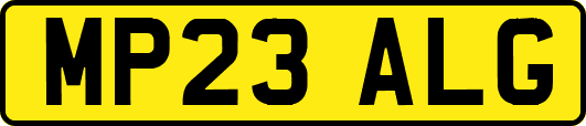 MP23ALG