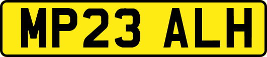 MP23ALH