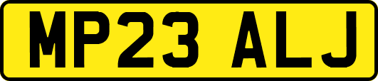 MP23ALJ