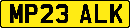 MP23ALK