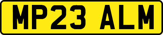 MP23ALM