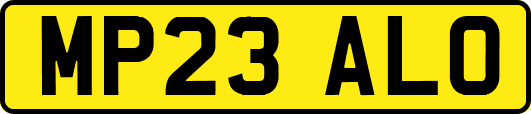 MP23ALO
