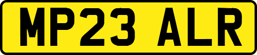 MP23ALR
