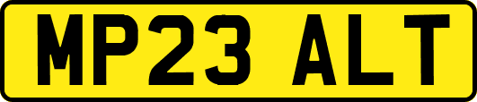 MP23ALT