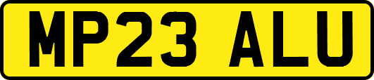 MP23ALU
