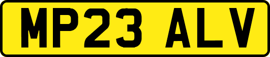 MP23ALV