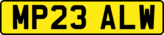 MP23ALW