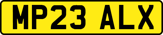 MP23ALX