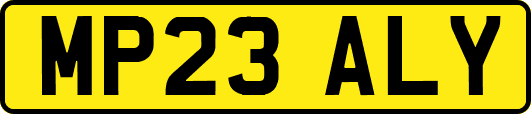 MP23ALY
