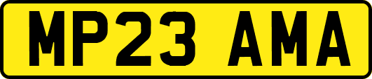 MP23AMA