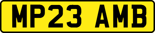MP23AMB