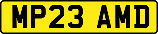 MP23AMD