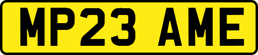 MP23AME