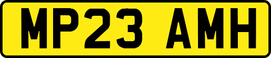 MP23AMH