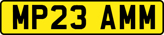 MP23AMM