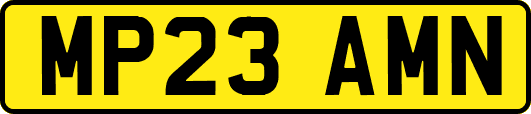 MP23AMN