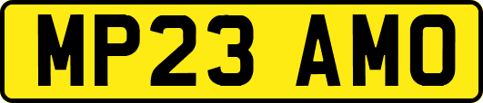MP23AMO