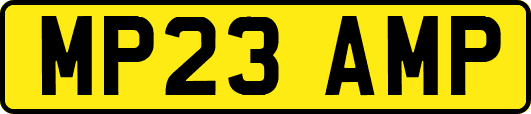MP23AMP