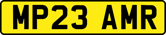 MP23AMR