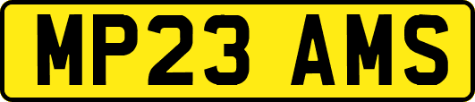 MP23AMS
