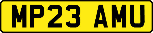 MP23AMU