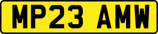 MP23AMW