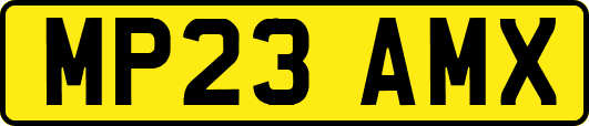 MP23AMX