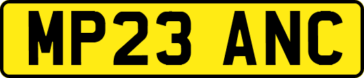 MP23ANC