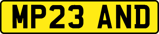 MP23AND