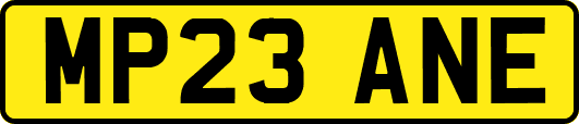 MP23ANE