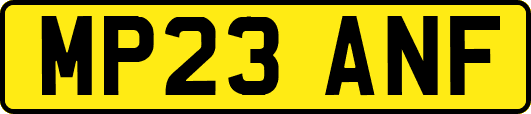 MP23ANF