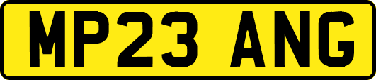 MP23ANG