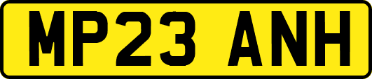 MP23ANH