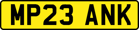 MP23ANK