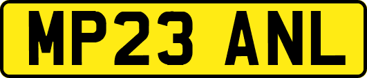 MP23ANL