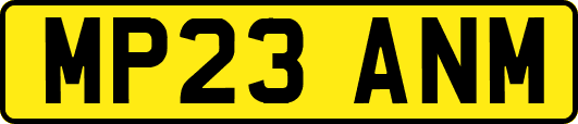 MP23ANM