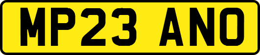 MP23ANO