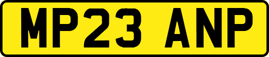 MP23ANP